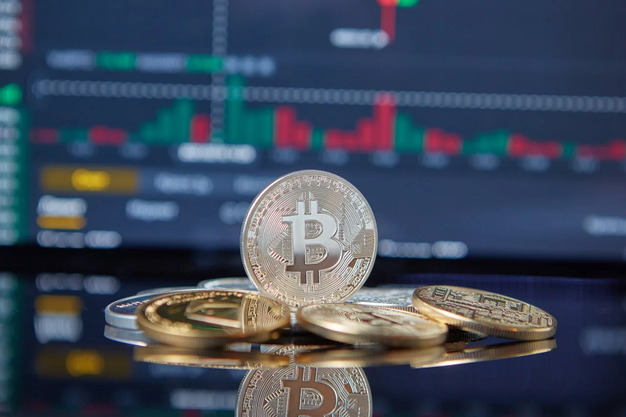 Criptomonedas con mercado financieros de criptomonedas